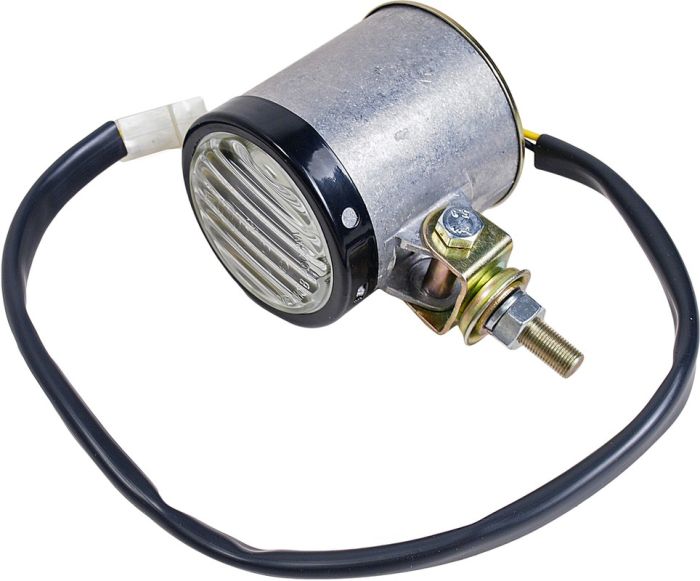 Фара протитуманна УАЗ, ПАЗ, КАВЗ 243.3743010 (вир-во ОСВАР)