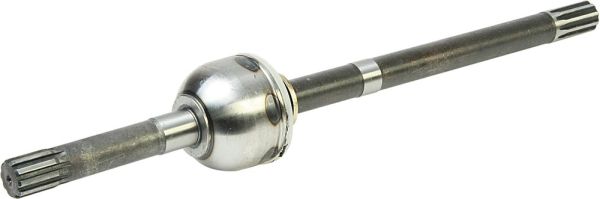 ШРУС СПАЙСЕР,1445мм, правий короткий УАЗ ХАНТЕР 3160 (ТРІАЛ) 31605-2304060