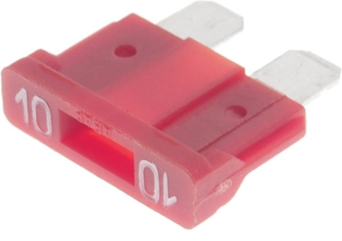 Запобіжник ЄВРО 10А 35.3722.000-02 (вир-во АВАР)