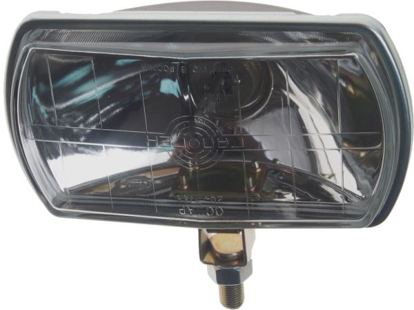 Фара-прожектор Камаз, МАЗ, КраЗ (сфокусоване світло) 2012.3711 (вир-во ОСВАР)