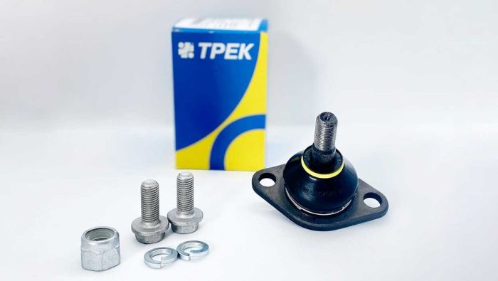 Кульова опора ВАЗ 2108-21099, 2170 Пріора, 1111 Ока, 2110-2112, 2113-2115, 1117 Калина TRK BJ70-107 (вир-то ТРЕК)