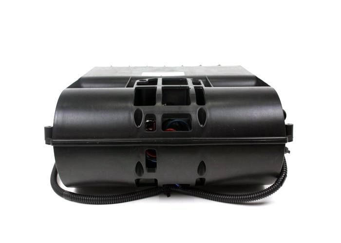 Опалювач салону додатковий ГАЗель, ПАЗ d=20мм 12В/24В ОСА.9000 (вир-во АвтоРад)