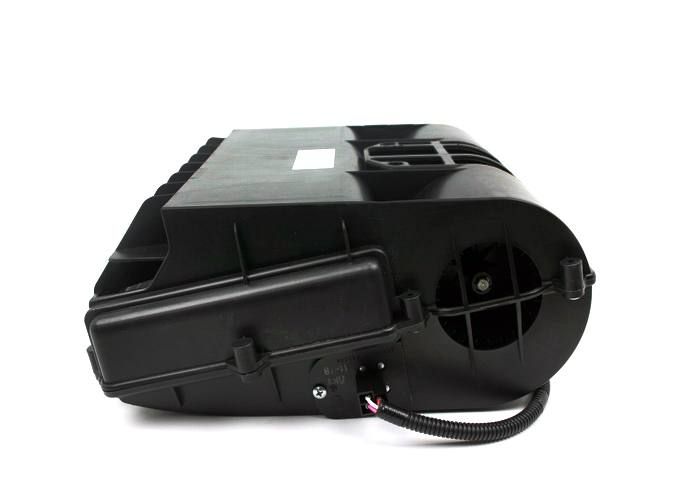 Опалювач салону додатковий ГАЗель, ПАЗ d=20мм 12В/24В ОСА.9000 (вир-во АвтоРад)