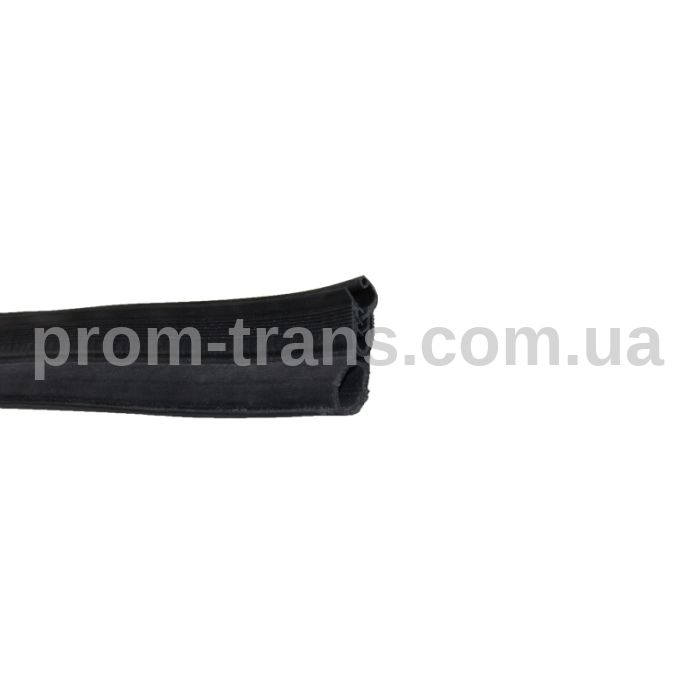 Уплотнитель крышки багажника ВАЗ 2111 (380 см) 2111-6307024