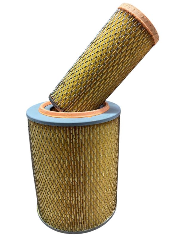 Фільтр повітряний ДТ-75, Т-130, Т-170 (А-41, Д-160,440), НИВА (СМД 17-22) (ЕК.44) ДТ75М-1109560