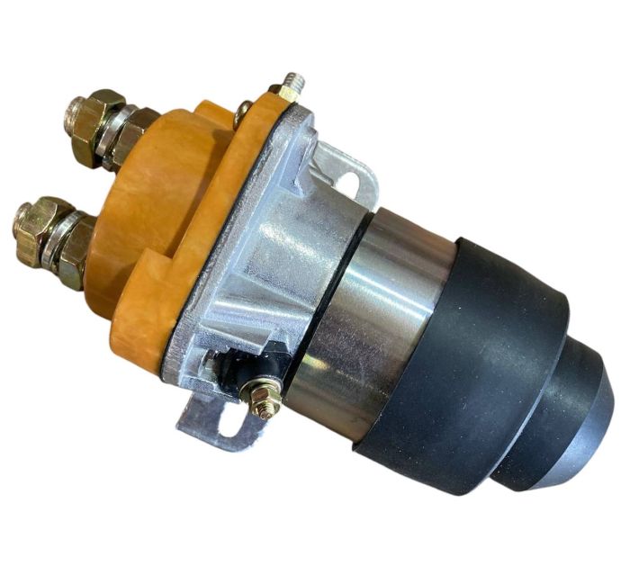 Вимикач маси дистанційний БелАЗ, КрАЗ, ГОМСЕЛЬМАШ 24В ​​150А 1212.3737-07