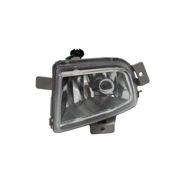 Фара протитуманна ліва Авео 2 з 2005 року (96540153) 016 0105 H3C (вир-во Tempest)