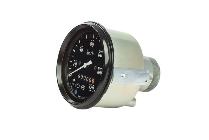 Спідометр КамАЗ, МАЗ, КрАЗ 121.3802 (вир-во Автоприбор)