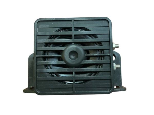 Сигнал заднього ходу (зуммер) 12-24В HORN