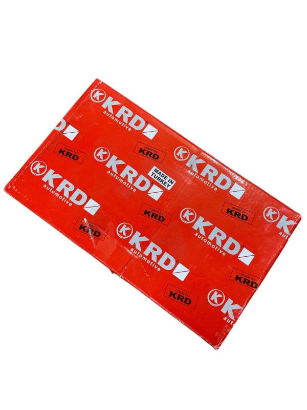 Циліндр зчеплення робочий SCANIA (аналог 292962) DU 02595.1.4 (вир-во Karadas Automotive)