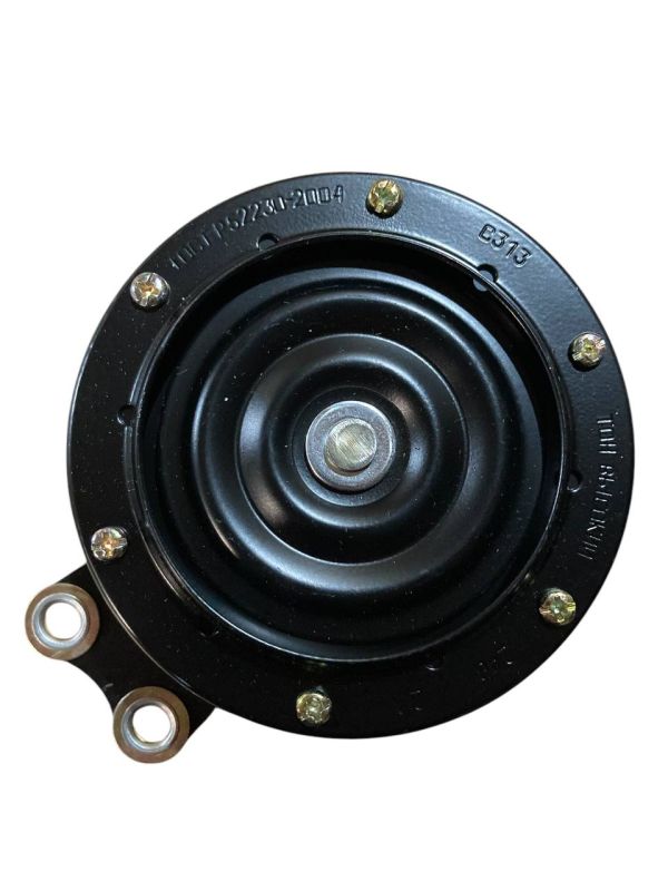 Сигнал звуковий МАЗ, КРАЗ, ДОН, ГАЗ, ЛИАЗ, КРАЗ, ПАЗ, УРАЛАЗ 24В С313 (низький тон)