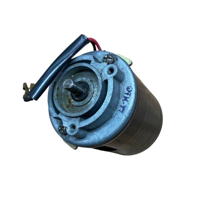 Електродвигун для ПЖД 141.8106 24В/82Вт ЗиЛ, ЛАЗ, ЛИАЗ 8901.3730 (вир-во КЗАЭ)