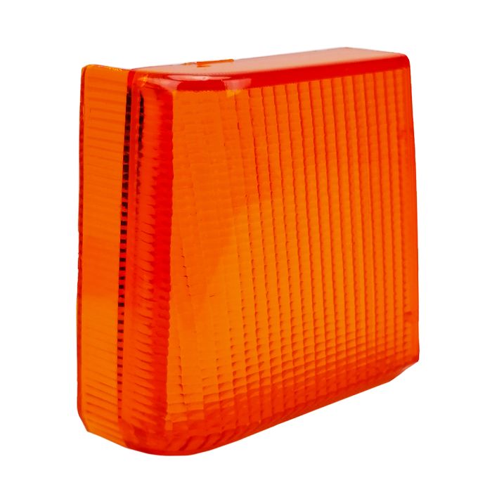 Скло ліхтаря  ліве/праве нового зразка (поворотник) Таврія розсіювач 362.3716-203 /363.3716-203 (вир-во АЕА)