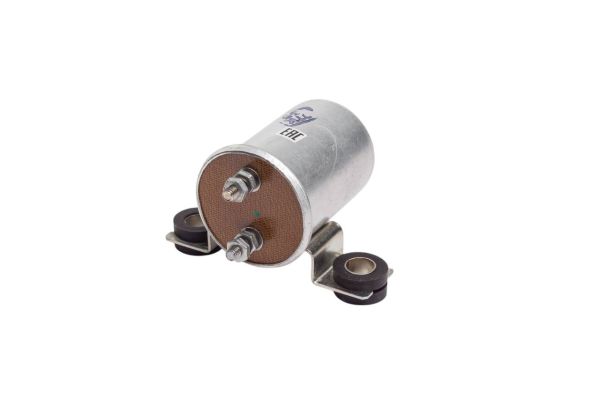 Реле поворотів МТЗ, ХТЗ, ВТЗ, ЛКЗ РС410М-3726010 (вир-во Автоприбор)