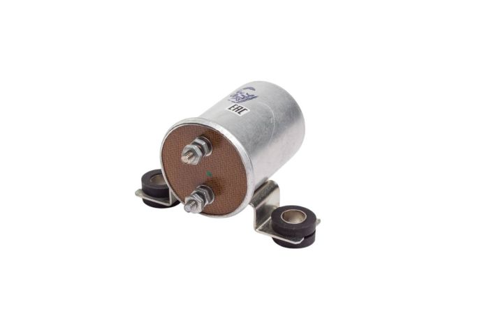 Реле поворотів МТЗ, ХТЗ, ВТЗ, ЛКЗ РС410М-3726010 (вир-во Автоприбор)