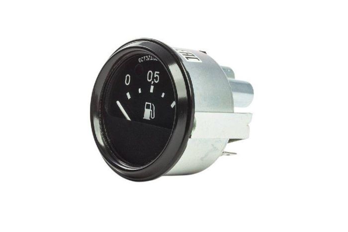 Вказівник рівня палива УАЗ, ПАЗ, ЗиЛ 37.3806010 (вир-во Автоприбор)