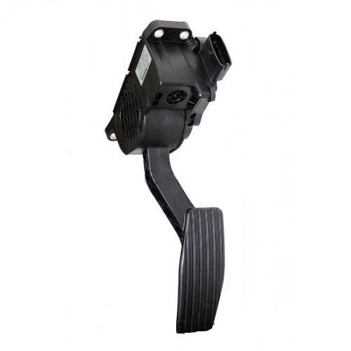 Педаль газу електронна ВАЗ 21214 212141108500-01 (вир-во Рікор)