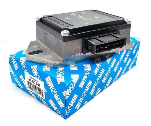 Комутатор запалення двоканальний ВАЗ 2108, ЗАЗ 133.3774-03 (вир-во Энергомаш)