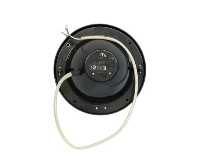 Фара КАМАЗ, МАЗ, КрАЗ, ГАЗ, ПАЗ передня кругла  62.3711-11 (вир-во ОСВАР)