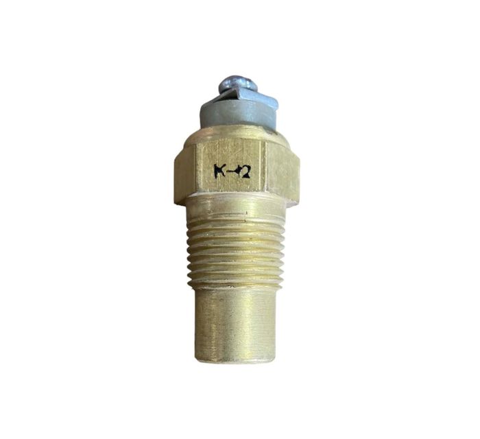 Датчик вказівника температури рідини МАЗ, МТЗ Д-243, Д-245, Д-260 ДУТЖ-01 (вир-во Экран)