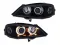 Передні фари Opel Astra G 1997-2004 LPOP32