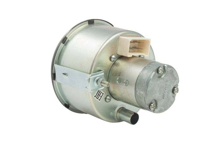 Тахометр електронний БелАЗ, ЛАЗ, ГАЗ-5903 старого зразку 121.3813 (вир-во Автоприбор)