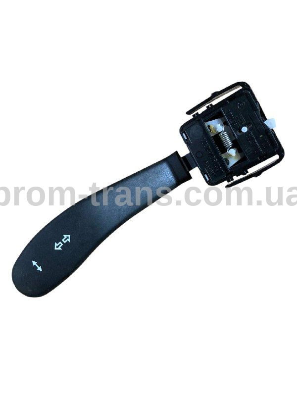 Переключатель поворотов и света Chevrolet Niva, ВАЗ 2170 Priora, ВАЗ 1118 Kalina 69.3709-01, 1118-3709330 (пр-во Автоарматура)