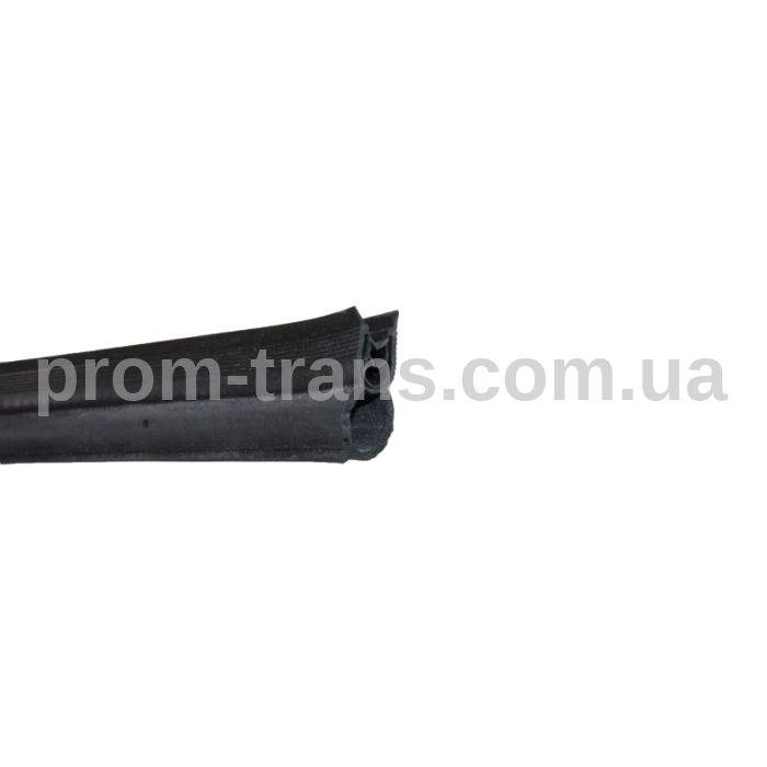 Уплотнитель крышки багажника ВАЗ 2101, 21011, 2103, 2106, 2121 (РКИ-11) 2101-5604040