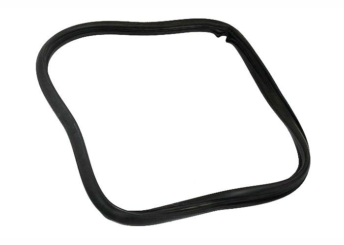 Ущільнювач скла ГАЗ-3221 малого бокового (двері задка) 3221-5403108