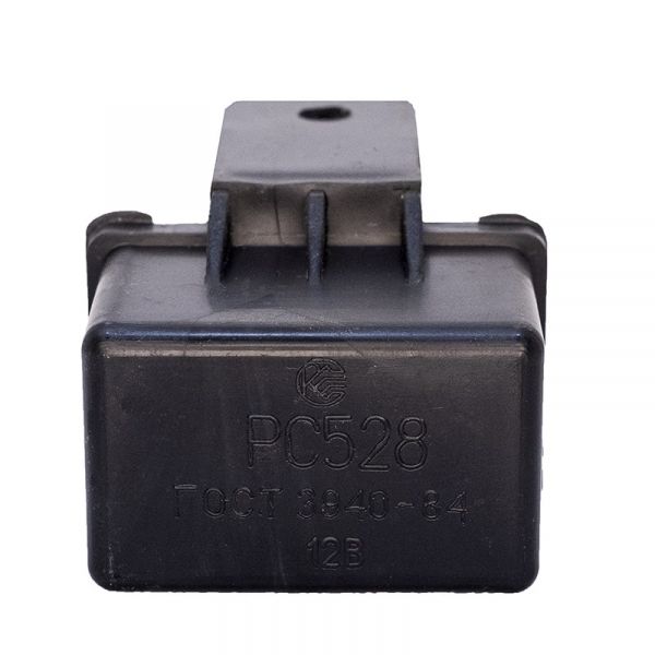 Реле сигналу ВАЗ 2101, 2106 PC528 (3-контакта) (вир-во КЗАЭ)