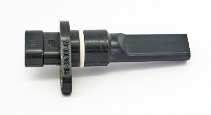 Датчик швидкості ВАЗ 1118 до 2011р 36.3843, 1118-3843010-02 (вир-во КЗАЭ)