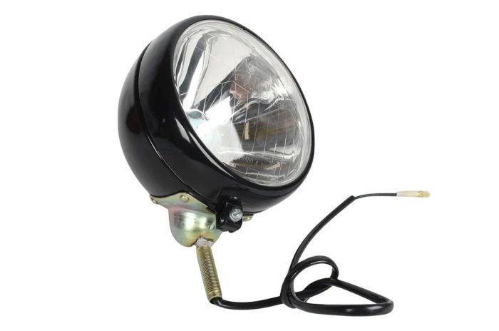 Фара-прожектор (шукач) 17.3711 (аналог ФГ-16) (вир-во ОСВАР)