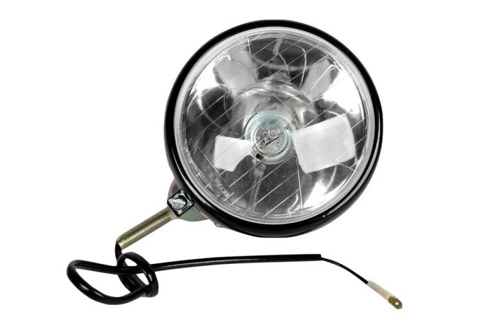 Фара-прожектор (шукач) 17.3711 (аналог ФГ-16) (вир-во ОСВАР)