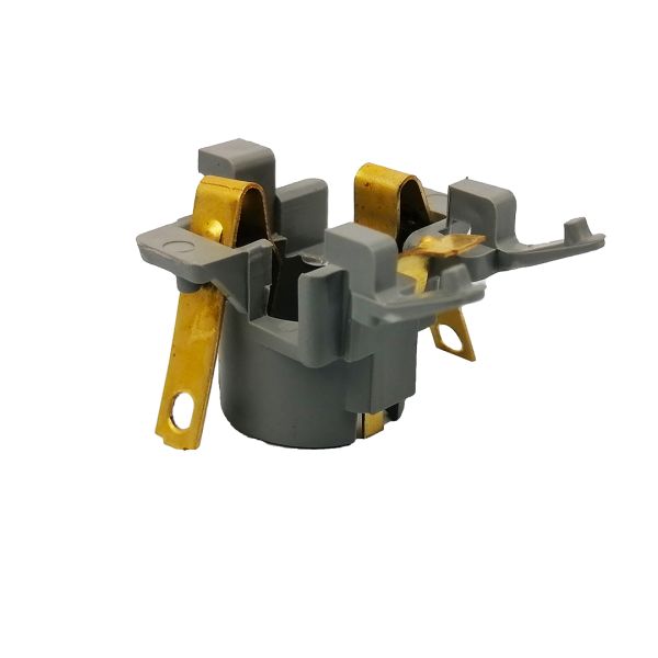 Патрон плати заднього ліхтаря Таврія 1 контактний нового зразка 362.3716-112 (пр-во АЭА)