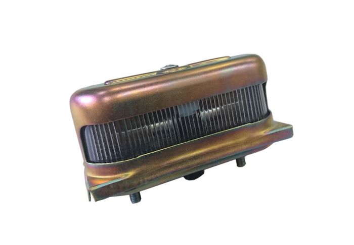 Ліхтар освітлення номерного знаку КАМАЗ,МАЗ,КРАЗ ФП-131 (вир-во ОСВАР)