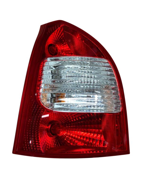 Ліхтар задній лівий ВАЗ 1117 Калина універсал 1117-3716011 (вир-во ДААЗ)