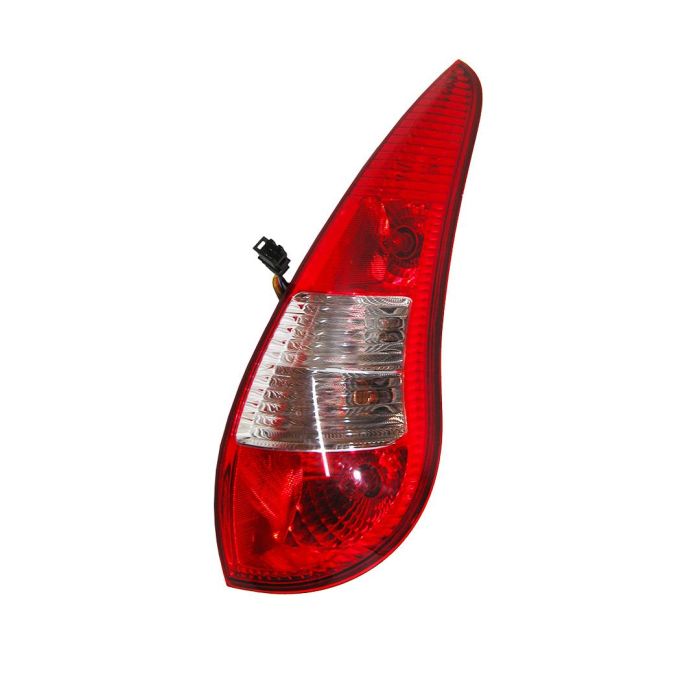 Ліхтарі задні ВАЗ 1119 Калина 1119-3716010/11 комплект (вир-во ДААЗ)