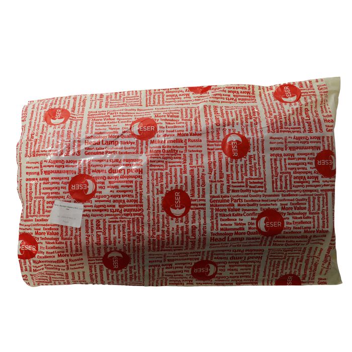 Ліхтарі задні ВАЗ 2107 правий/лівий без плати 2107-3716010/11 (комплект) (вир-во ESER)