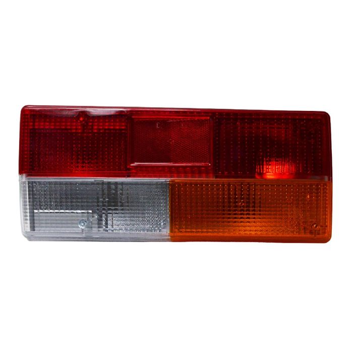 Ліхтарі задні ВАЗ 2107 правий/лівий без плати 2107-3716010/11 (комплект) (вир-во ESER)