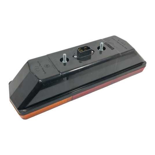 Ліхтар задній КАМАЗ, МАЗ, КрАЗ універсальний лівий/правий Ф-403 П/Ф-403 П-01 (вир-во РУСЛАН-КОМПЛЕКТ)