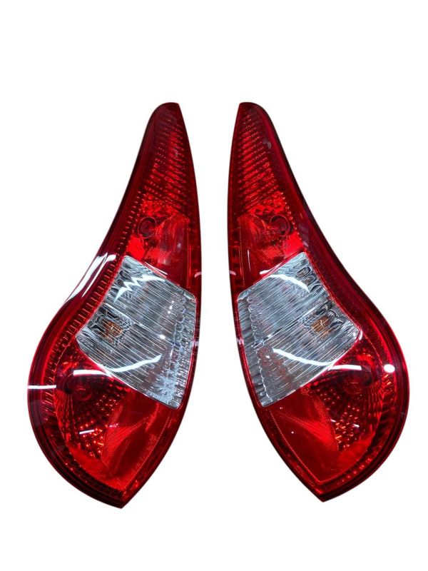 Ліхтарі задні ВАЗ 1119 Калина 1119-3716010/11 комплект (вир-во ДААЗ)