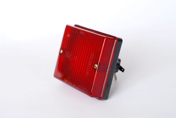 Ліхтар задній ЛіАЗ, ПАЗ, ЛАЗ ФП 115-01 / ФП 115В-01 (вир-во АЕА)