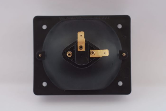 Ліхтар заднього ПАЗ, ЛАЗ, Богдан, ATAMAN, ISUZU білий великий ФП117В-01 (вир-во АЕА)