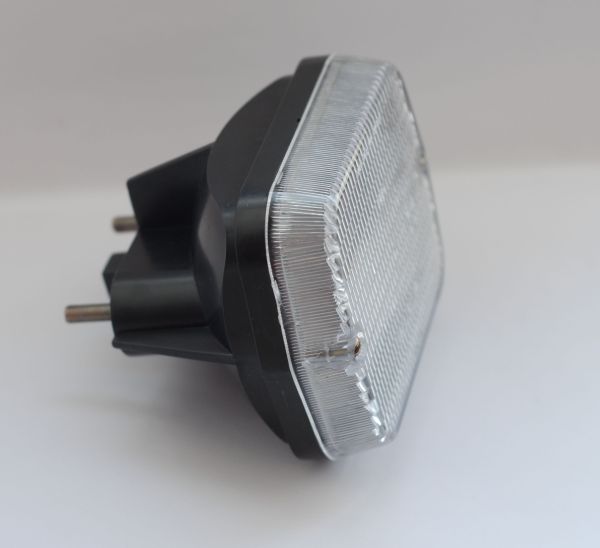 Ліхтар задній КАМАЗ, МАЗ, КрАЗ, ГАЗ, ЗІЛ, УАЗ ФП135-В-01/ФП 135-Г-01 (вир-во АЕА)