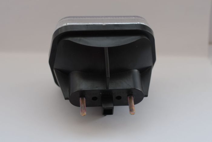 Ліхтар задній КАМАЗ, МАЗ, КрАЗ, ГАЗ, ЗІЛ, УАЗ ФП135-В-01/ФП 135-Г-01 (вир-во АЕА)