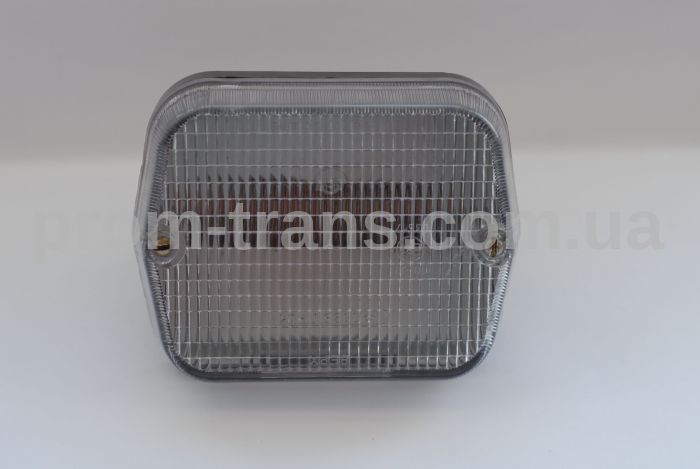 Ліхтар задній КАМАЗ, МАЗ, КрАЗ, ГАЗ, ЗІЛ, УАЗ ФП135-В-01/ФП 135-Г-01 (вир-во АЕА)