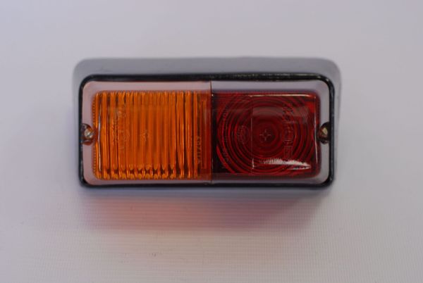 Ліхтар задній МТЗ, ЮМЗ, Т-40 ФП 209 (вир-во АЕА)