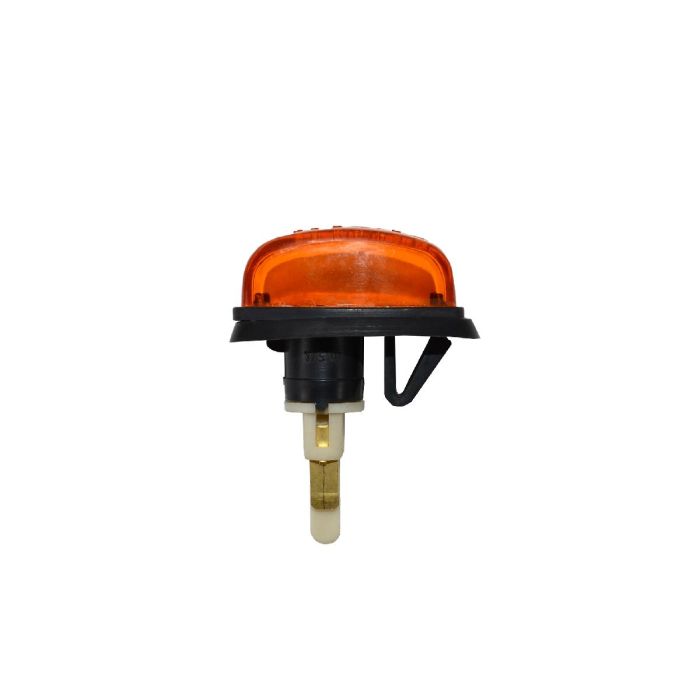 Повторювач повороту жовтий кліпса Газель 27.3726-02 (вир-во АЕА)