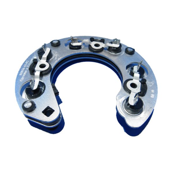 Діодний міст ВАЗ 2101-2107 БПВ 56-65-02А (вир-во Орбита)