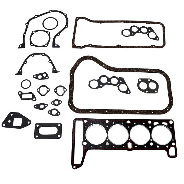 Прокладки двигуна /повний комплект/ 79,0 інд. уп ВАЗ 2106 21060-100206486 (АвтоВАЗ)